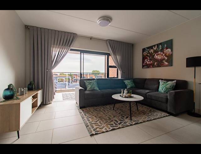 2 BEDROOM PROPERTY TO RENT IN BEDFORD GARDENS